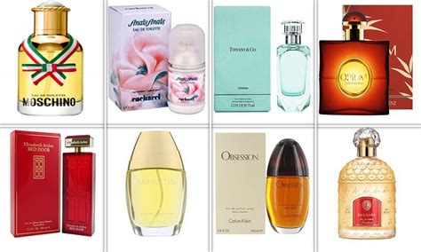 90s perfume list